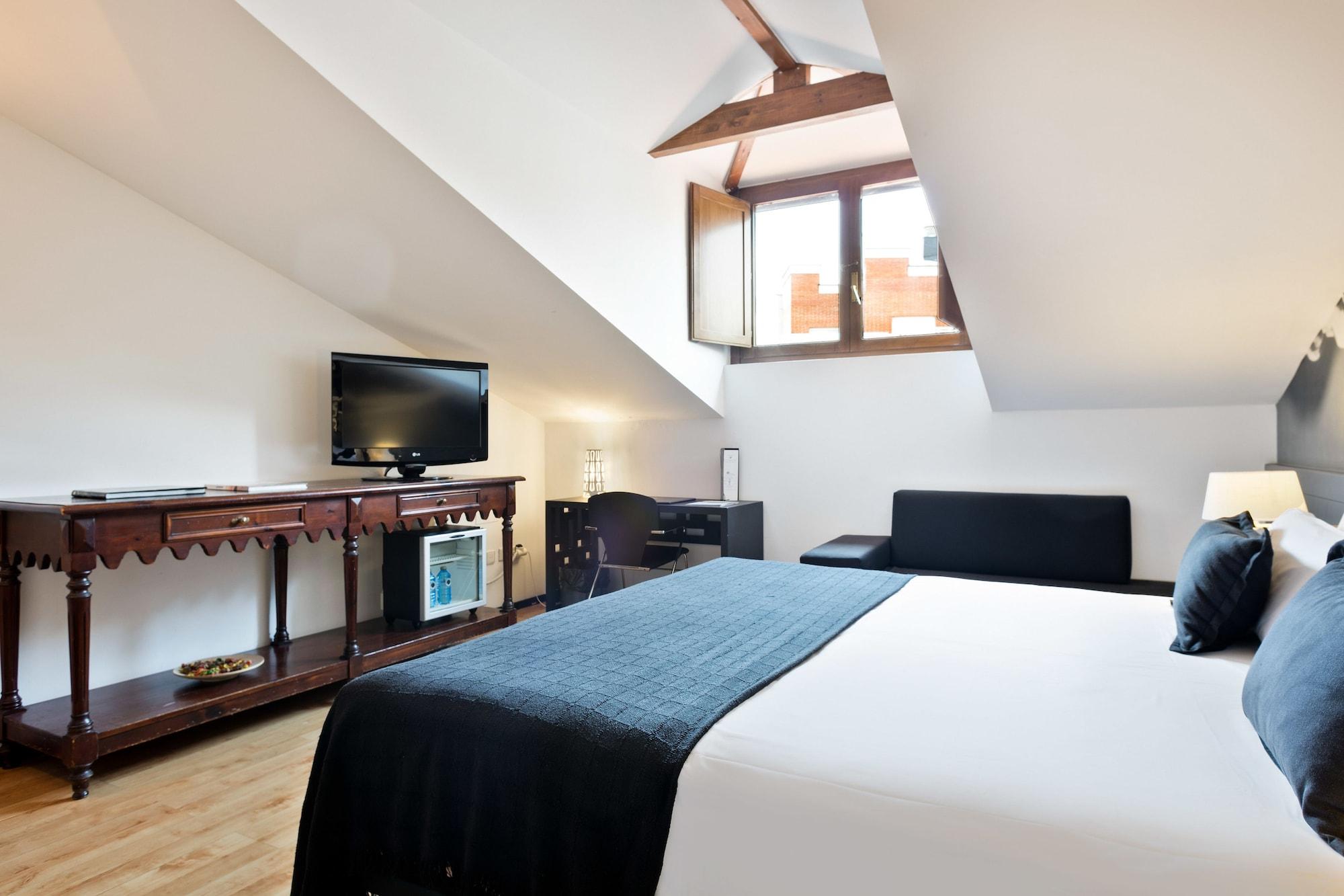 Abba Jazz Hotel Vitoria Екстер'єр фото
