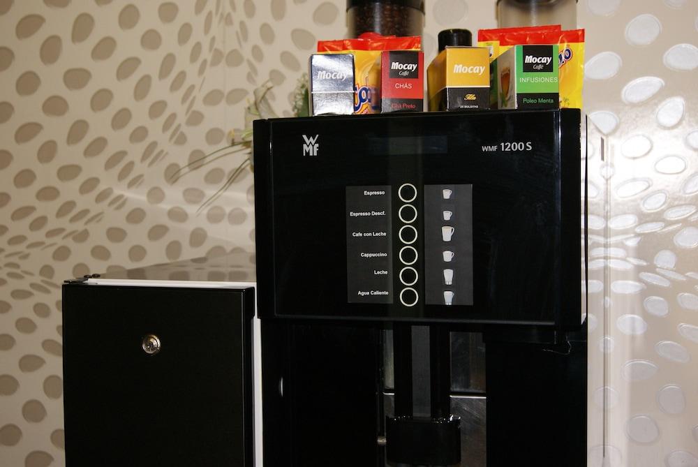 Abba Jazz Hotel Vitoria Екстер'єр фото