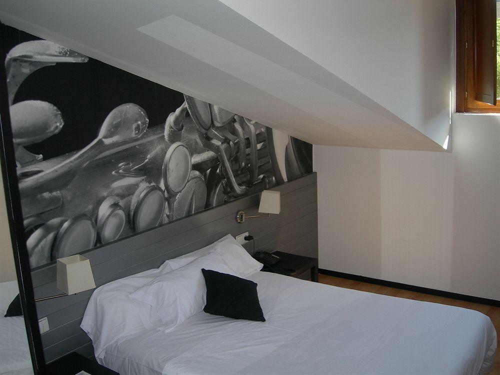 Abba Jazz Hotel Vitoria Екстер'єр фото